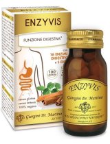 ENZYVIS 100PAST