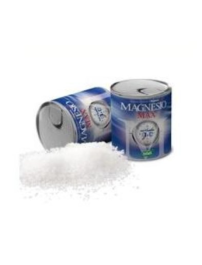 MAGNESIO MAX POLVERE 150G