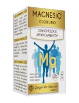 MAGNESIO CLORURO 334PAST