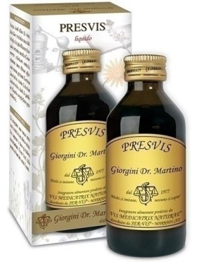 PRESVIS LIQUIDO 100ML