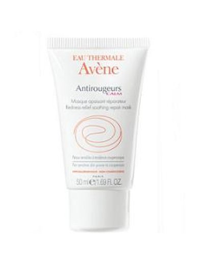 EAU THERMALE AVENE ANTIROUGEURS CALM MASCHERA LENITIVA RISTRUTTURANTE 50 ML
