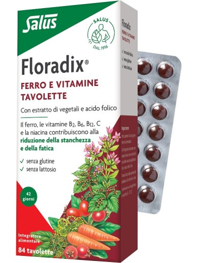 FLORADIX 84TAV