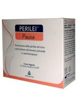 PERILEI PAUSA 10 TUBETTI 5ML