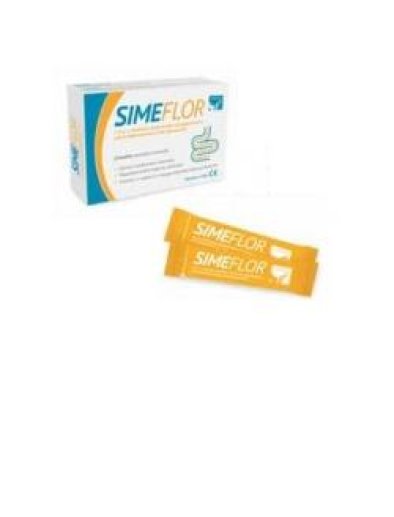 SIMEFLOR 10BUST MONODOSE 2G