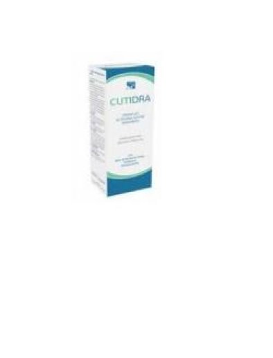 CUTIDRA CREMA 200ML