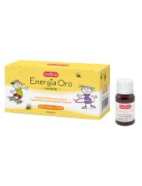 BUONA ENERGIA ORO 10FL 10ML