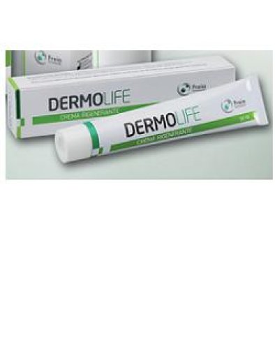 DERMOLIFE CREMA RIGENERANTE 50