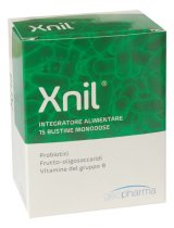 XNIL 15BUST