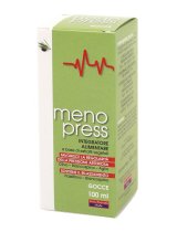 MENOPRESS GOCCE 100ML