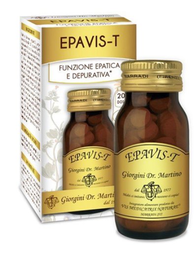 EPAVIS 80PAST