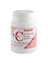 VITAMINA C POLVERE 60G