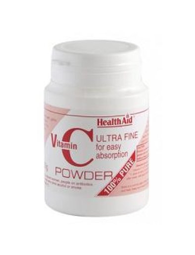 VITAMINA C POLVERE 60G