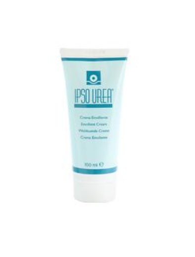 IPSO UREA CREMA 100ML