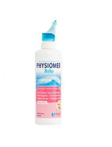 PHYSIOMER CSR SPRAY NASALE BB