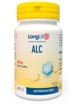 LONGLIFE ALC 60CPS