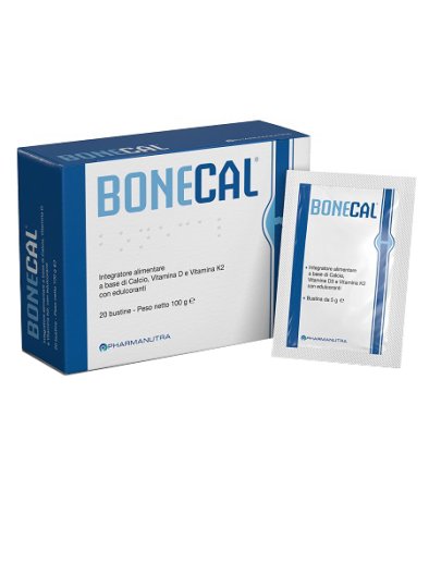 BONECAL 20BUST