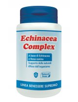 ECHINACEA COMPLEX 50CPS