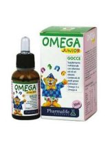 OMEGA J GTT 30ML