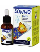 SONNO GOCCE 30ML