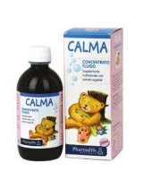 CALMA BIMBI 200ML