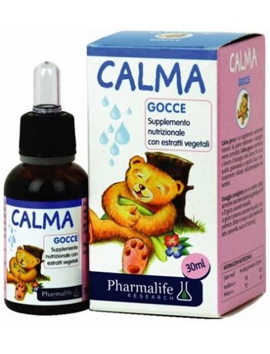 CALMA GOCCE 30ML