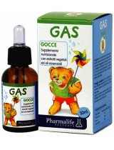 GAS GOCCE 30ML