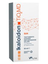KALOIDON TIO2 MD CREMA 50ML