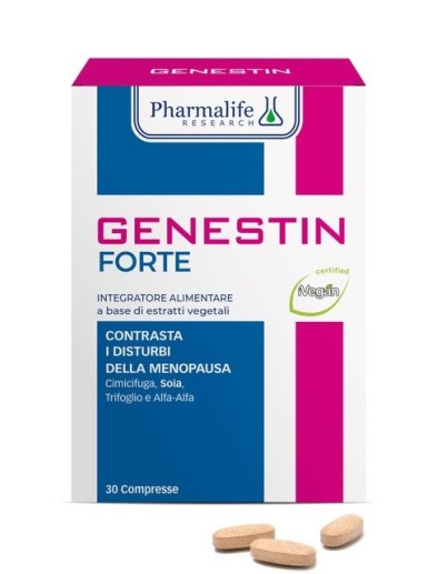 GENESTIN FORTE 30CPR