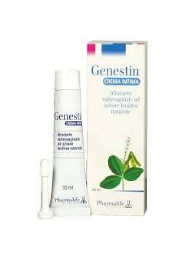 GENESTIN CR 30ML