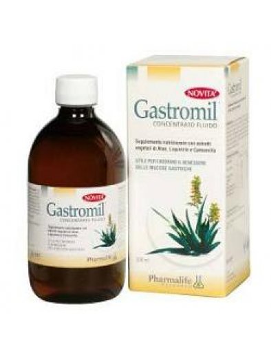 GASTROMIL CONC FLUIDO 500ML