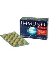 IMMUNO PLUS 60CPR