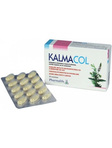 KALMACOL 30CPR