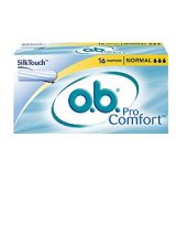 OB NORMAL PRO COMFORT 16PZ