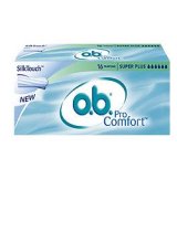 OB SUPER PLUS PRO COMFORT 16PZ