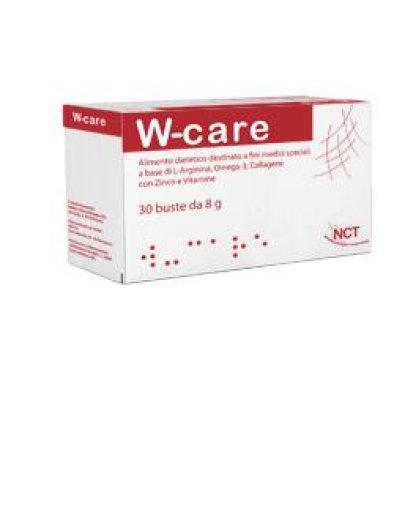 W CARE 14BUST 8G