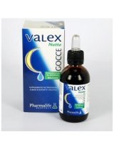 VALEX NOTTE GOCCE 50ML