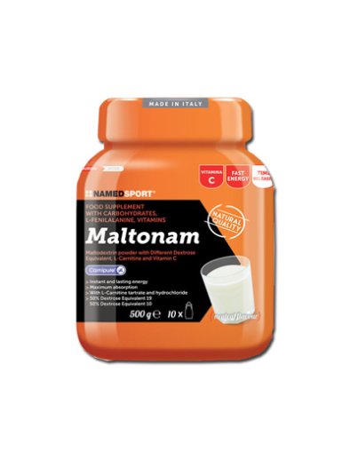 MALTONAM 500G