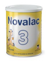 NOVALAC 3 800G