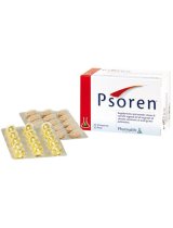 PSOREN 30CPR+30PRL 46,5G