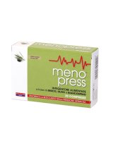 MENOPRESS 30CPR