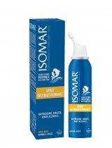 ISOMAR NASO SPRAY DECONGES50ML