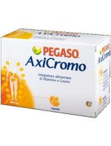 AXICROMO 50CPS