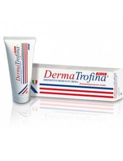 DERMATROFINA PLUS CREMA 30G