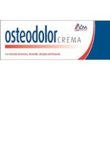 OSTEODOLOR CREMA 100ML