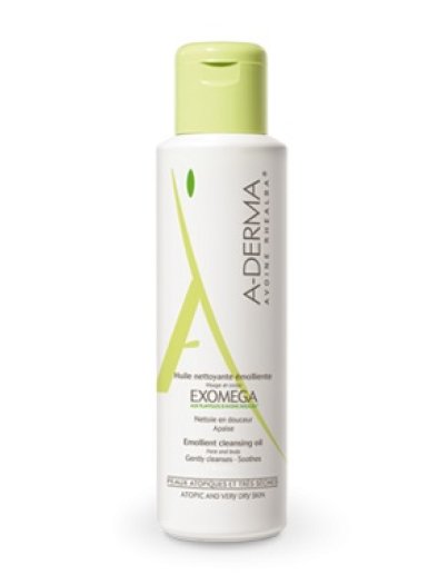 EXOMEGA OLIO PLANTARE 500 ML ADERMA