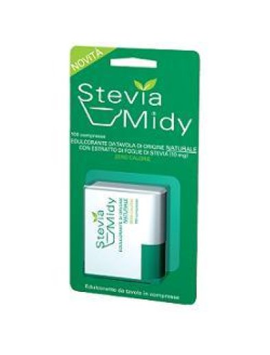 ESI STEVIA MIDY 100CPR