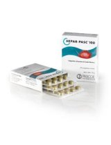 HEPAR PASC 100 60CPR PASCOE