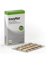 ENZYFLAT 30 COMPRESSE