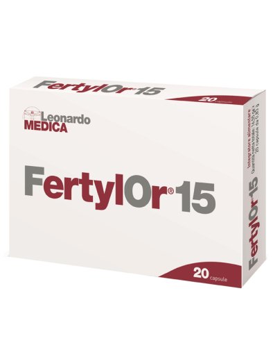 FERTYLOR 15 20CPS