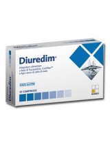 DIUREDIM 30CPR